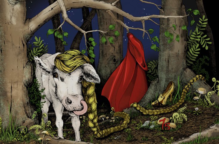 NStarkOpera's tweet photo. Into the woods we go! 

The journey (aka - rehearsals) begin this afternoon at Tulsa Opera for Stephen Sondheim’s Into the Woods! 

Only 2 shows next month - 
May 12th &amp; 14th! Get tickets now! 

🌲 🌲 🌲 🎶🎶🎶 🐮 

#musical #tulsa #tulsaopera #Intothewoods #StephenSondheim https://t.co/fXbmaFwqz0