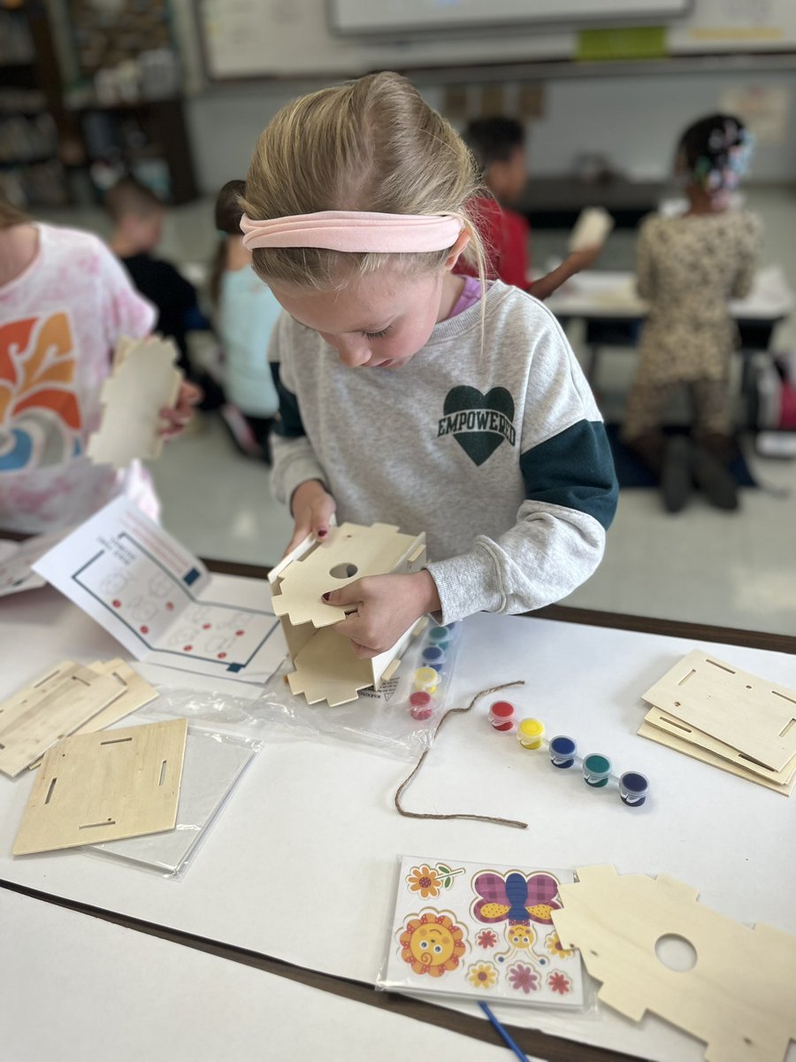 Wilson Elementary tweet media