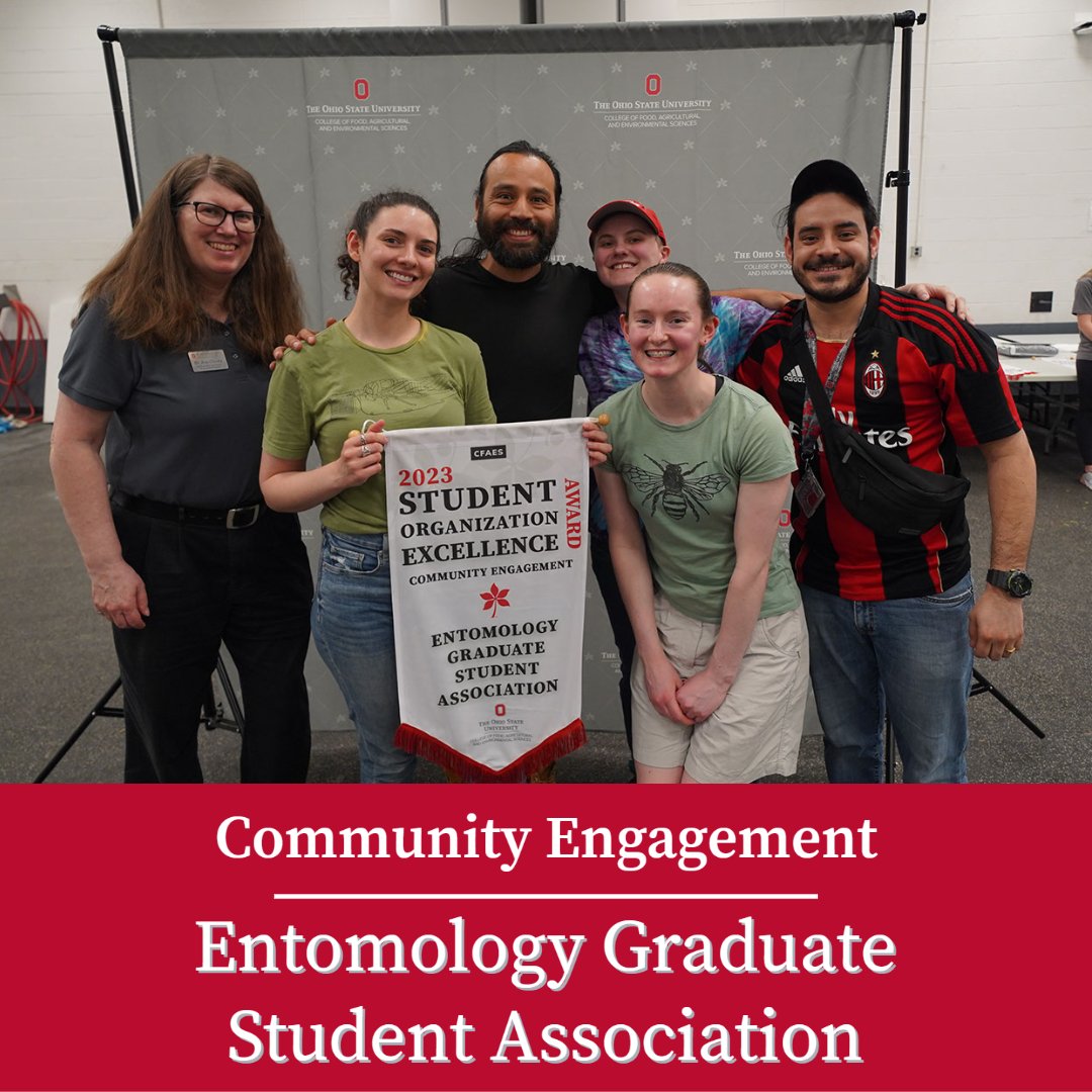 CFAES Student Council tweet media