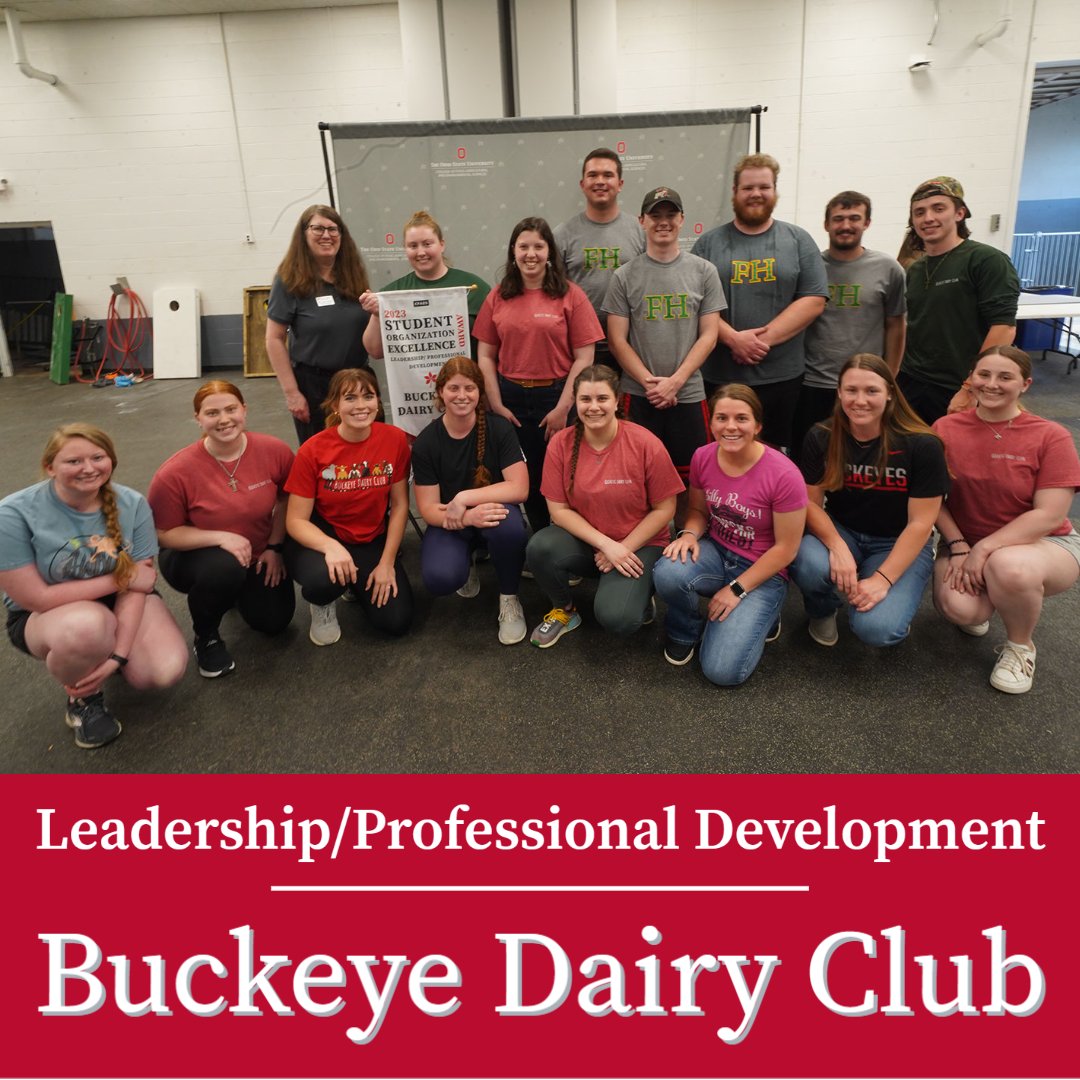 CFAES Student Council tweet media