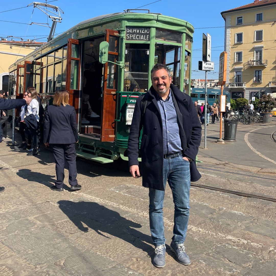 Luca Rallo tweet media