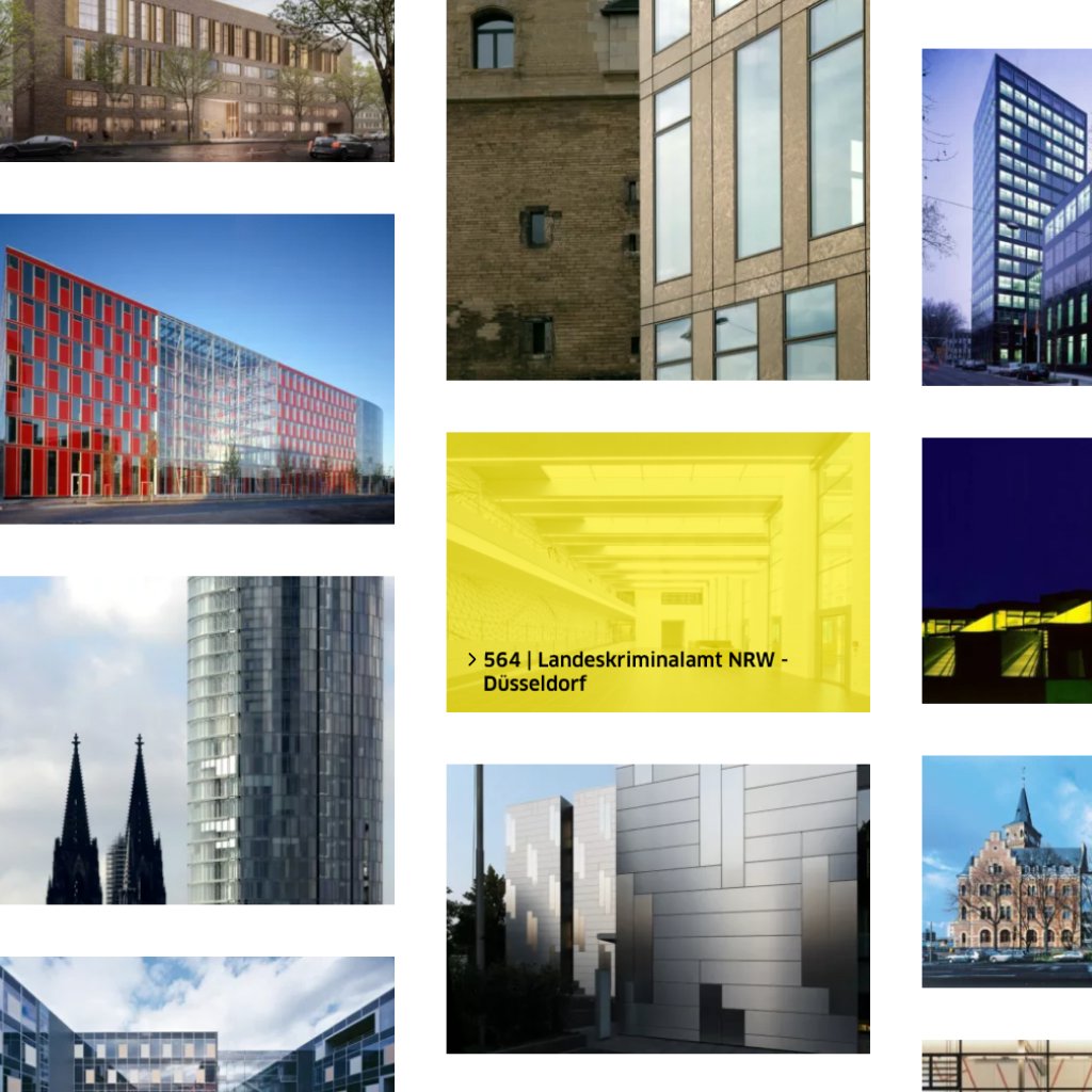 Minimalistisches Design und eine klare Struktur: Die neue SUPERGELB-Website ist online: supergelb-architekten.de

#Webdesign #UserExperience #Webdevelopment #WebdesignInspiration #UIUX #DigitalDesign #WebdesignTrends #CraftCMS #minimal #Architektur