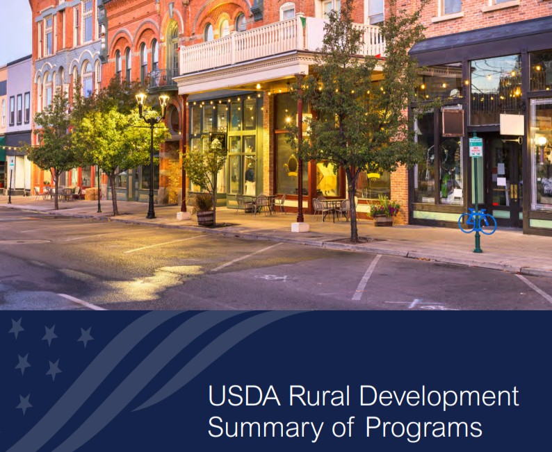 Rural Development PR on Twitter "RT RD_Wyoming Have you heard? The