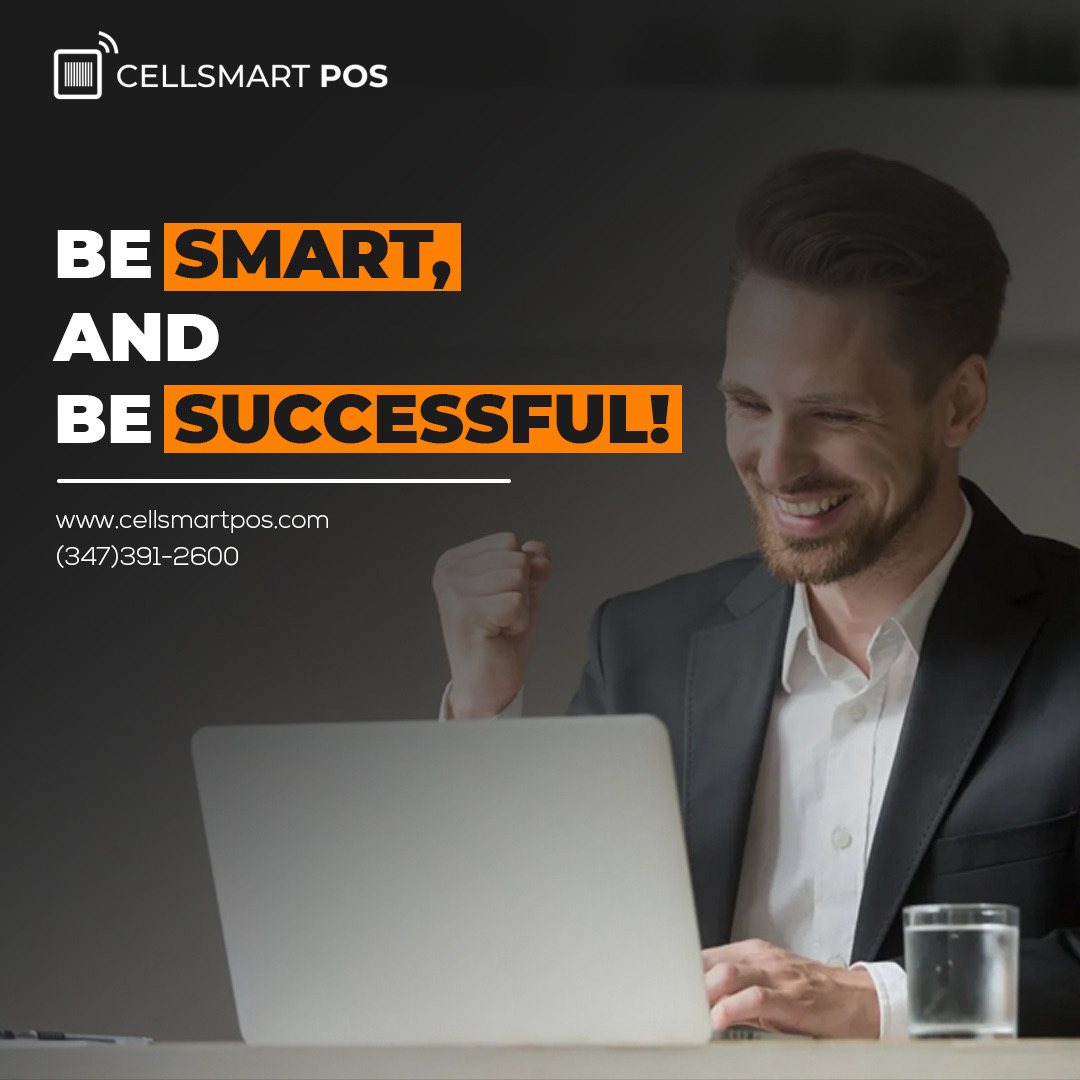 CellSmartPOS's tweet image. Be Smart, and Be Successful!

CellSmart POS enables you to keep track of your store&apos;s busiest hours so that your employees can take breaks during the slow hours.

For more details, call 3473912600, or visit our website: cellsmartpos.com

#CellsmartPOS #SmallBusiness #POS