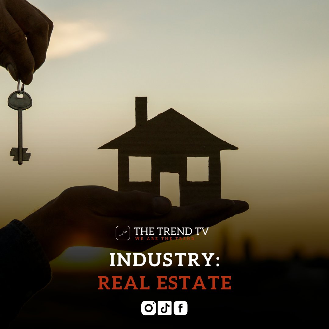 thetrendtvhq's tweet image. Looking for lucrative opportunities in emerging industries? These are the sectors to watch for money-making potential. From renewable energy to artificial intelligence to cannabis, these industries are poised for growth and innovation. 

#emergingindustries #entrepreneurship