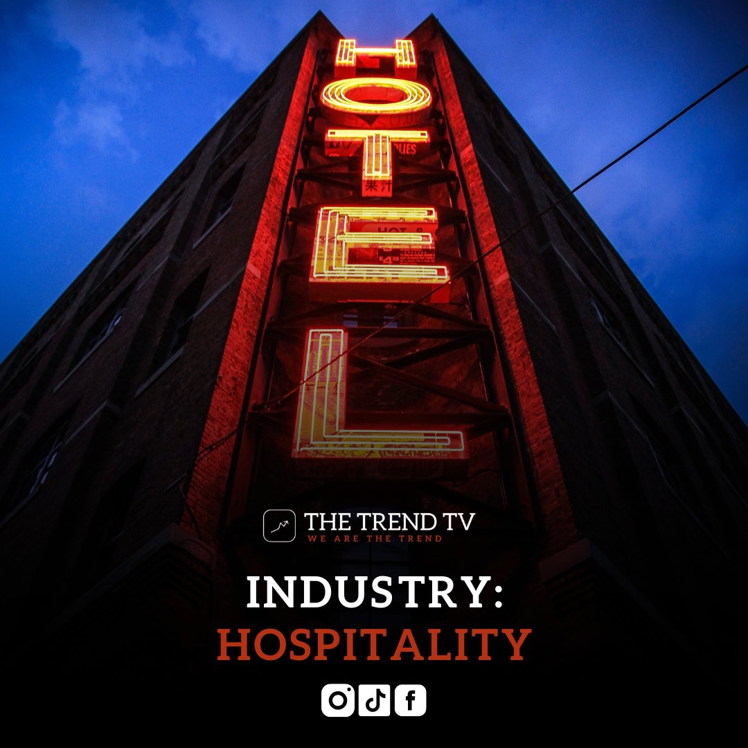 thetrendtvhq's tweet image. Looking for lucrative opportunities in emerging industries? These are the sectors to watch for money-making potential. From renewable energy to artificial intelligence to cannabis, these industries are poised for growth and innovation. 

#emergingindustries #entrepreneurship