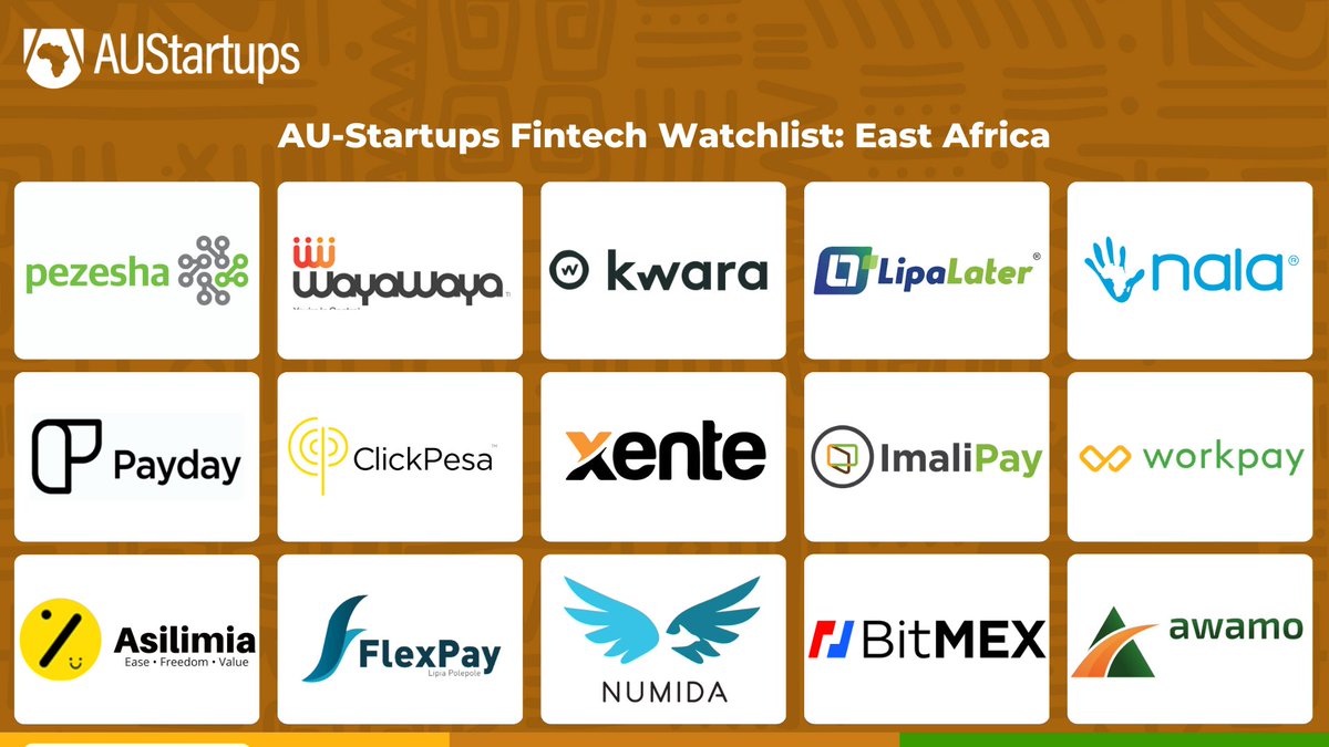 AU-Startups tweet media