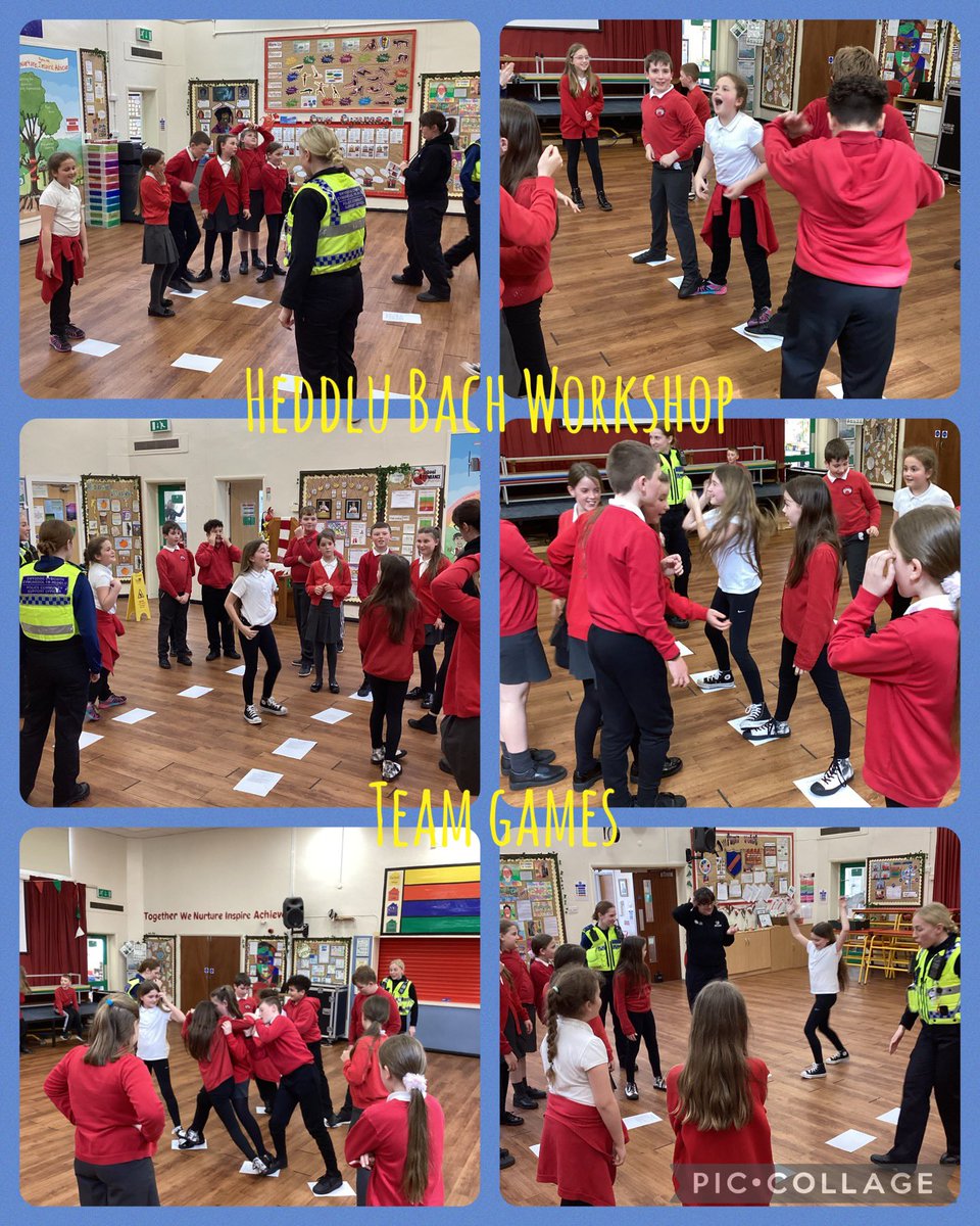 Pengam Year 5 tweet media