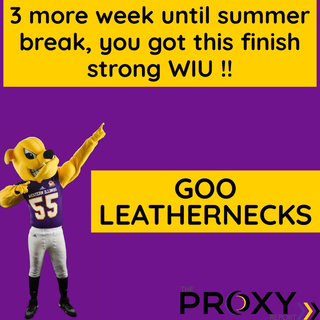 TheProxyReport tweet picture