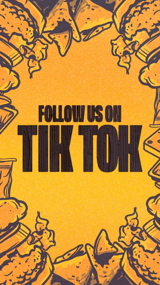TheBAFC's tweet photo. Tap in with us! 

Follow us on TikTok @thebiggestcookoutever for cookout essentials, FAQs. and daily updates! https://t.co/AWvEMXB8qm