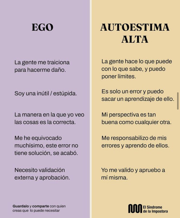 carlacabane's tweet photo. “Cuando el ego muere, el alma despierta” #psicopersona https://t.co/GfXzaPxjl7