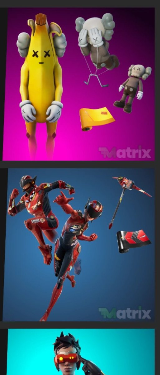 My favourite bundle in the item shop at the moment the top on what does everyone else like (also if anyone would like to help out I would appreciate it 🫂💙🍦)