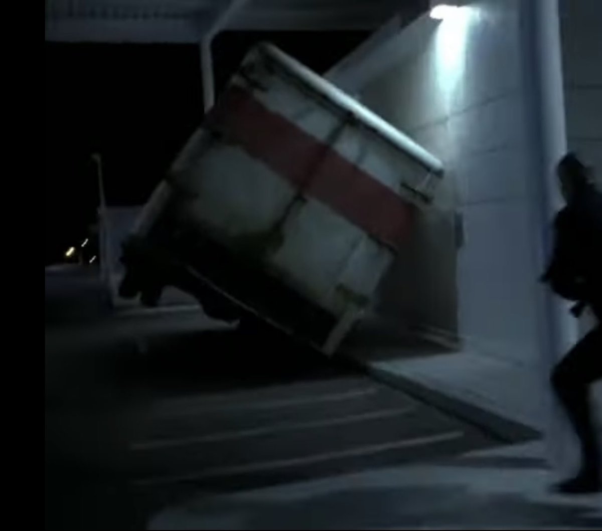 LockPickingLawyer on Twitter "I just watched Breaking Bad, where they