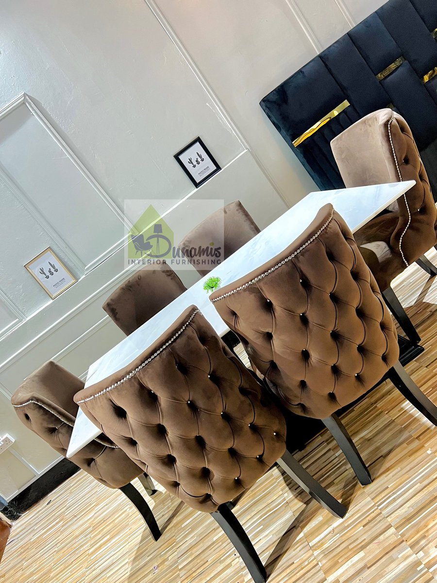 InteriorDunamis's tweet photo. Furniture that tells a Story 🤭
Dine comfortably with Friends &amp; family.

Visit our showroom in Bulange, Mengo or Contact us on contact us +256 757 005799

#Dunamisinterior #furnishing https://t.co/6Cv2Khzw0e