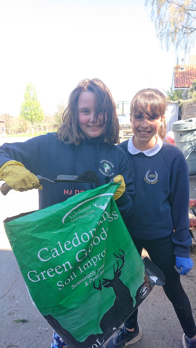 Saltoun Primary & Early Years Setting tweet media