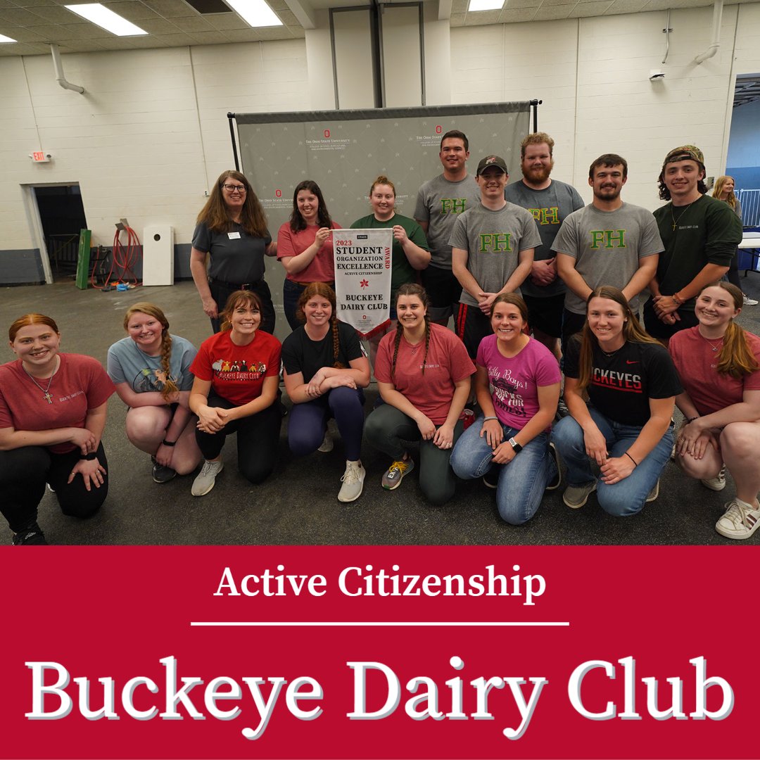 CFAES Student Council tweet media