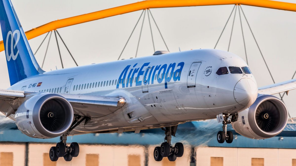 📢 ✈️ Los pilotos de Air Europa anuncian una huelga para mayo y junio. 

🟢 Desde in99 queremos que puedas conocer de antemano tus derechos. Te los contamos todos en 👉 in99.com/blog/aerolinea…

#HuelgaAirEuropa #AirEuropa #HuelgaPilotosAirEuropa #HuelgaDePilotos #PilotosAirEuropa