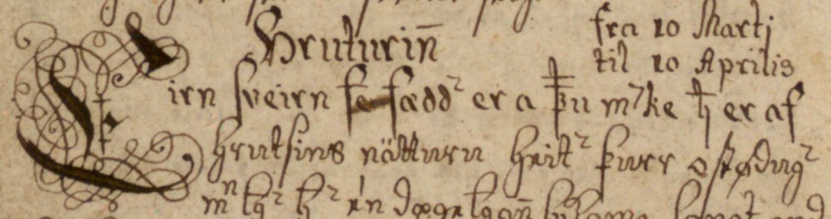 Alda Villiljós tweet media