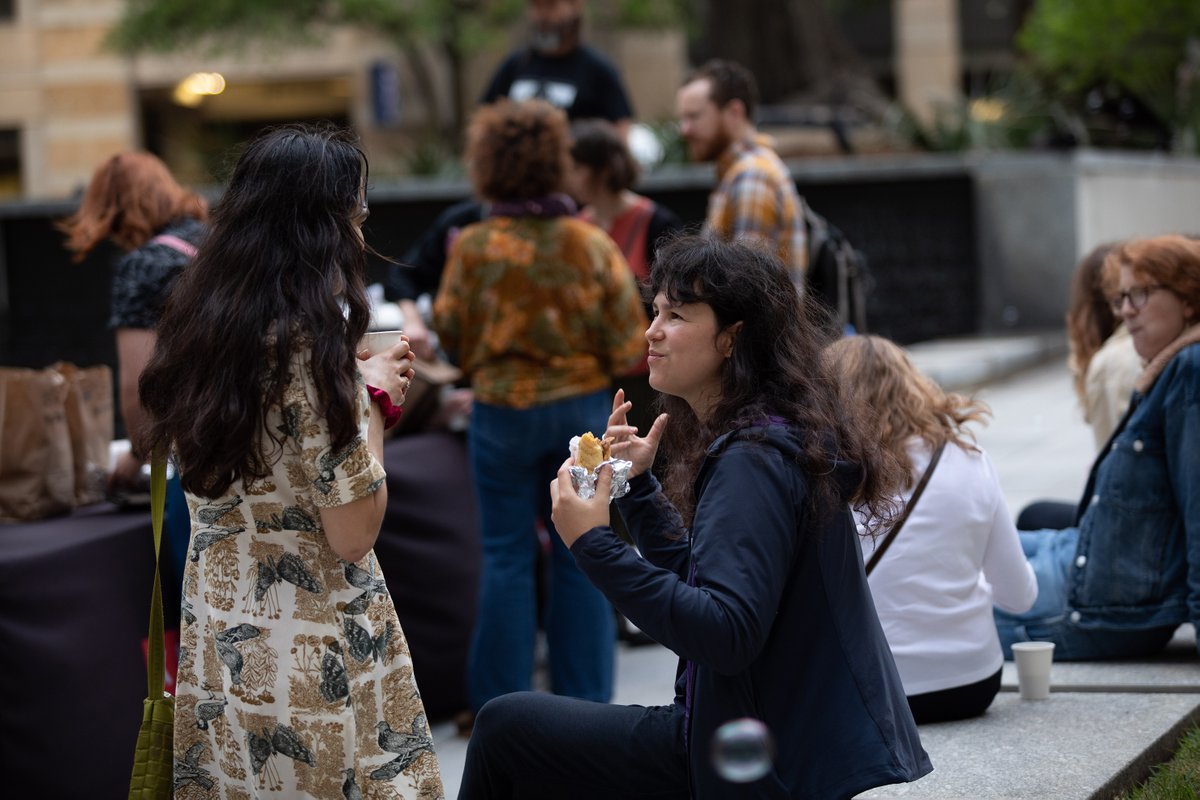 CM_Austin's tweet photo. Loved seeing all your beautiful faces at our March event! #CMATX #CMcorruption Photos by @christyre https://t.co/ypNUqMuiTe