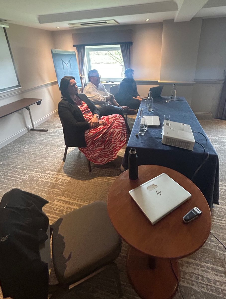 Lancashire Health MATTERS tweet media