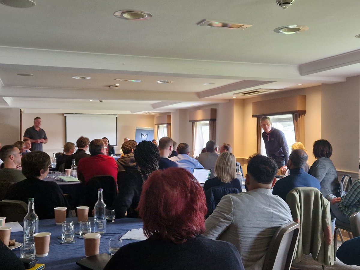 Lancashire Health MATTERS tweet media