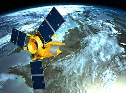 pbdes's tweet photo. Azeri Space Agency @Azercosmos1 refuses comment, but it appears the #Spot7 medium-resolution Earth imaging satellite, purchased from @AirbusSpace in December 2014 & renamed Azersky, has failed in orbit. Insured for around $26.5M. https://t.co/URsWEWGTlF