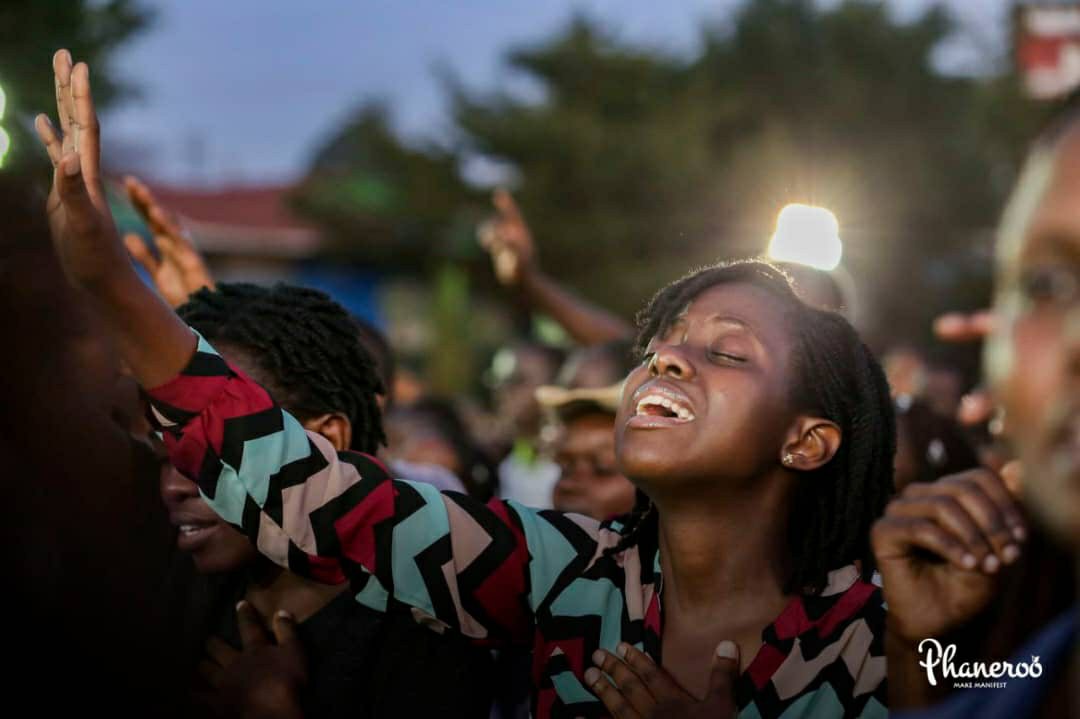 Woman of God,

The liberty of the spirit by Christ extends your boundariers to an ocean of possibilities; don’t settle for less! 

#MyGreatPrice2023
#Phaneroo