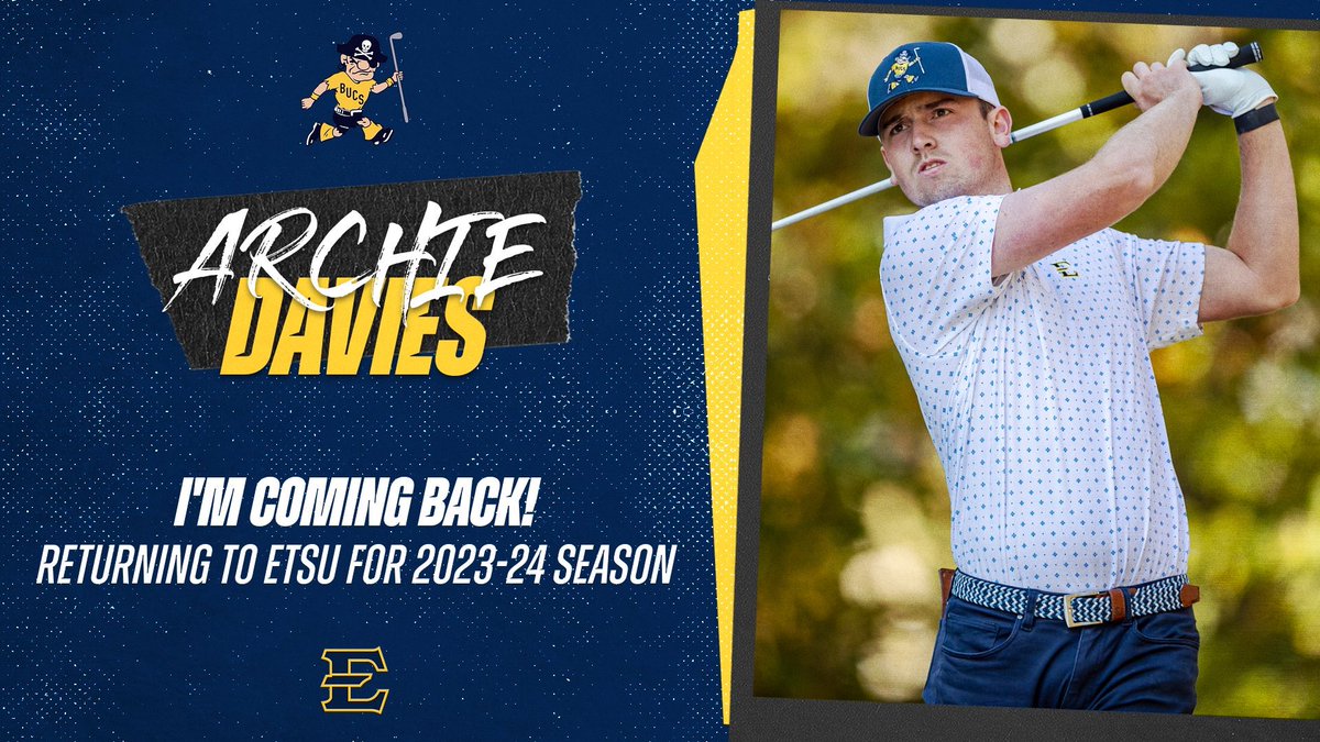 Archie Davies tweet media