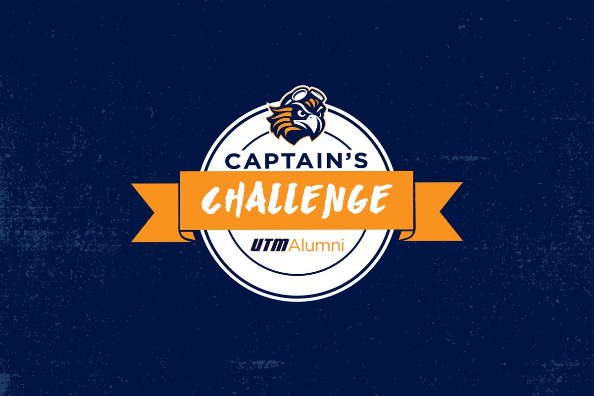 utmartin's tweet photo. Over $440,000 and 1,643 gifts were made during the ninth annual “Captain’s Challenge,” held on April 5! 

🔗: https://t.co/UyiuNmK8BE https://t.co/LOKh46VDWC