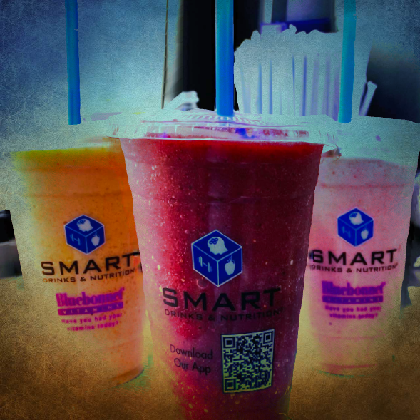 smartdrinks's tweet image. #smartdrinkscypress #smoothielife #coffeeaddict #strawberrybananasmoothie #yummy #realfruit #smartdrinksjax #smartdrinksatx #healthylife #mangopeachsmoothie #boosters #fatburning #proteinsmoothie #preworkoutsmoothie #delicious #loveisasmoothie #nosyrups #nopowders #mealinacup