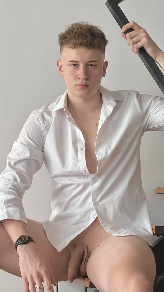 Elcofla24cm's tweet photo. Look at my hard dick here⬇️
https://t.co/sjTkEOFeAh 🔥 https://t.co/QB1IKe3lnV