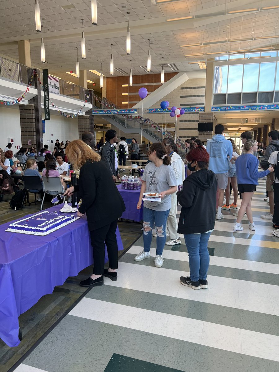 Betty Sanders tweet media