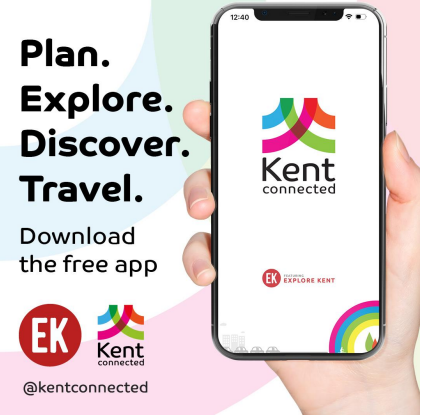 SwaleCouncil's tweet photo. Why not try walking or cycling for shorter journeys? It's better for the environment, local air quality & your health.
You can find more sustainable & smarter ways to get around or to & from Kent's attractions with Kent Connected https://t.co/AH4Yoo2U5O
#KentAirWeek #CleanAir https://t.co/fC7rIgBG5V