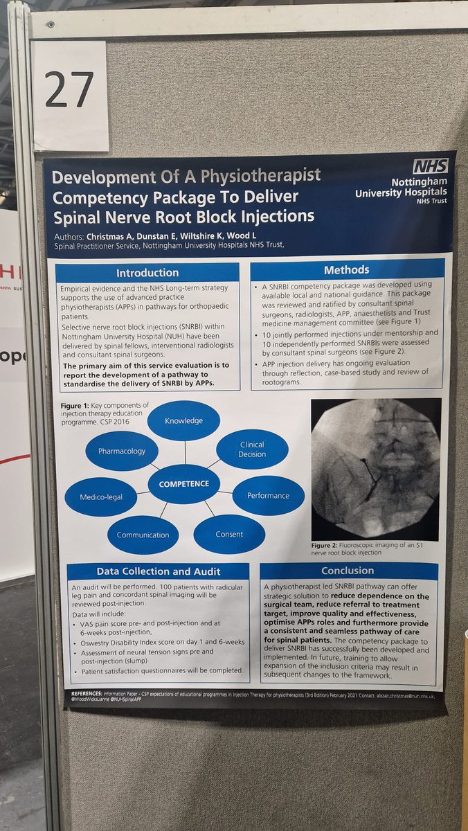 EastMidsSpinal's tweet photo. More amazing work by the East Midlands. Celebrating success at BritSpine. #EMSN https://t.co/OmvxmvopTM