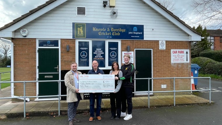 KandDCC's tweet photo. Cheese and Wine Night - £830 raised for Acorns Children’s Hospice. #unbrielievable @AcornsHospice
https://t.co/beT2zjjpxu https://t.co/C1oKh9r8pJ