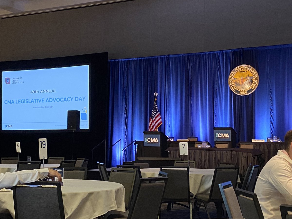 A_MartinMD's tweet image. Ready for a day of advocacy! First in-person advocacy day as a @UCDavisMed student since COVID cancelled the one in 2020. So excited to work with @CMAdocs and @SSVMS as a #CTSurg resident for the next 6 years while at @UCDavisHealth 👩🏽‍⚕️ #CMALeads #LatinasinMedicine #SurgTwitter