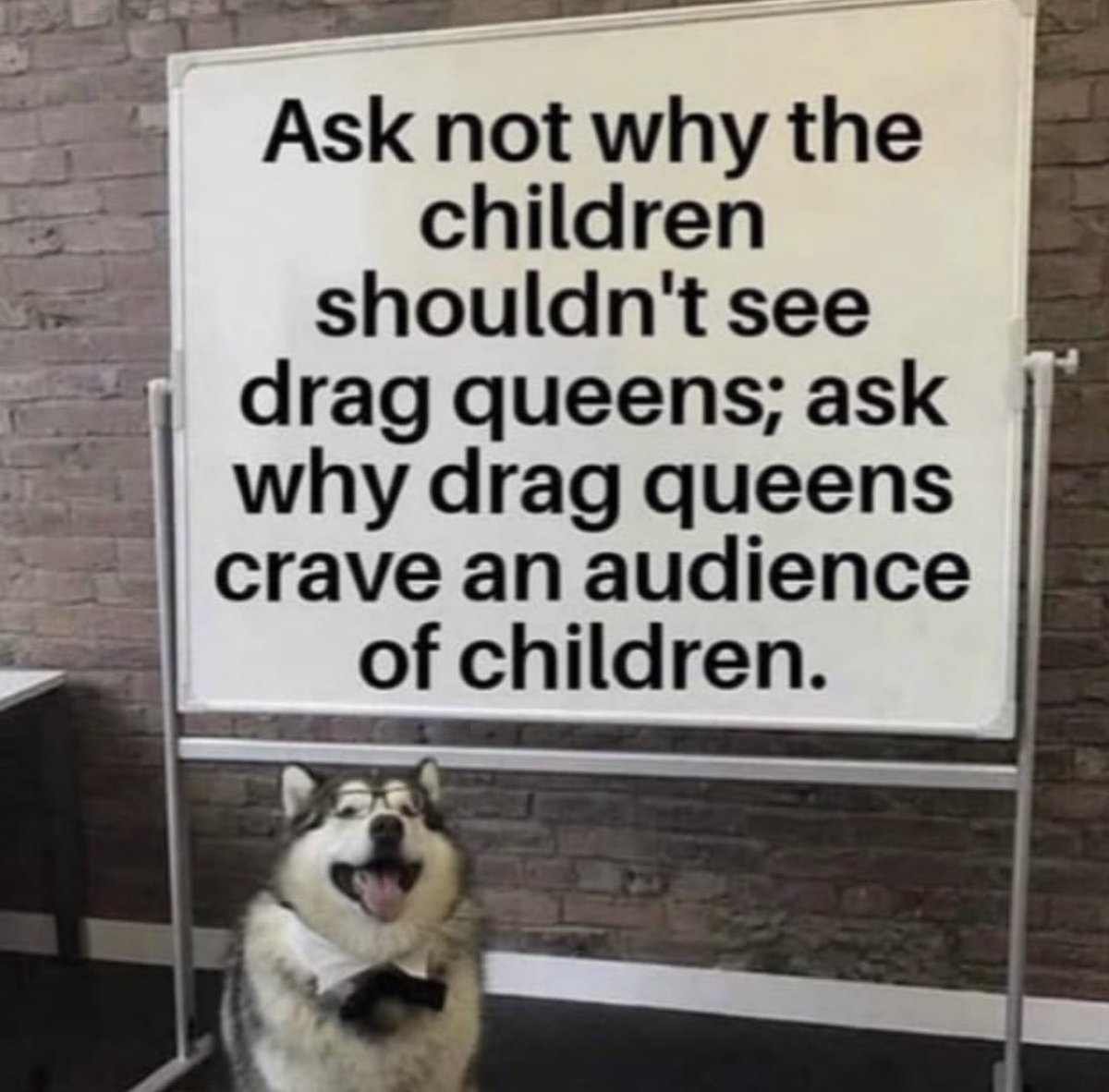 Lukewearechange's tweet photo. Good question to ask https://t.co/HrVMbgAbRk