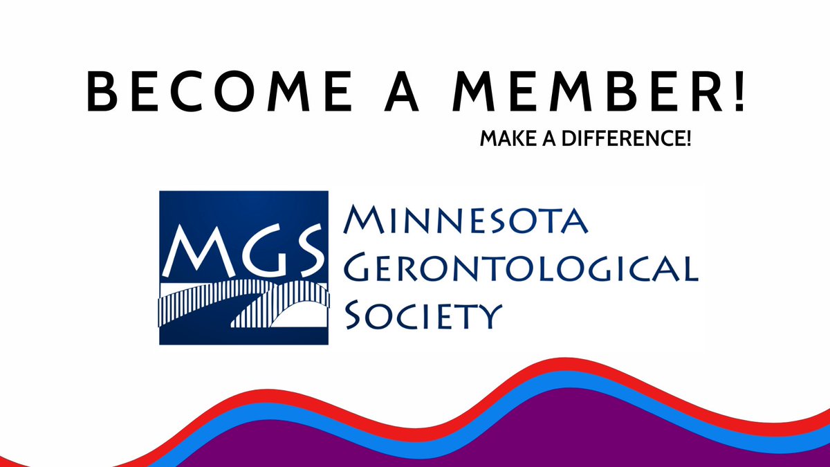 Have you considered becoming a member of MGS? Check out the membership options at secure.acceptiva.com/?cst=faa84c
#agingadults #gerontology #membership #innovation