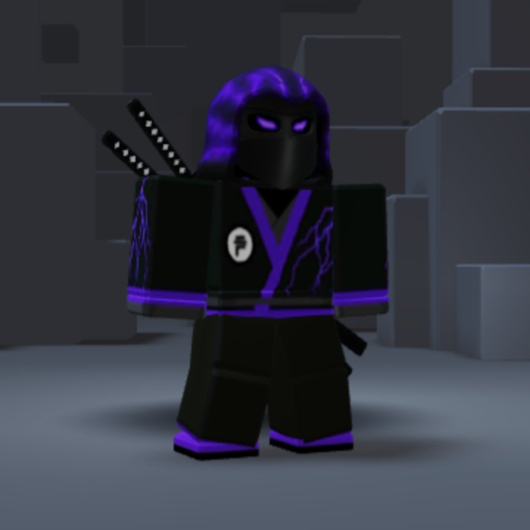 my roblox avatar Minecraft Skin