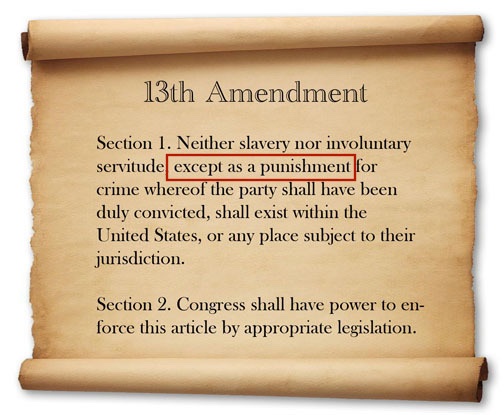 EgoDeathDaisy's tweet photo. @Newsweek Corporations want more legal slaves https://t.co/4ombBZ4U5j
