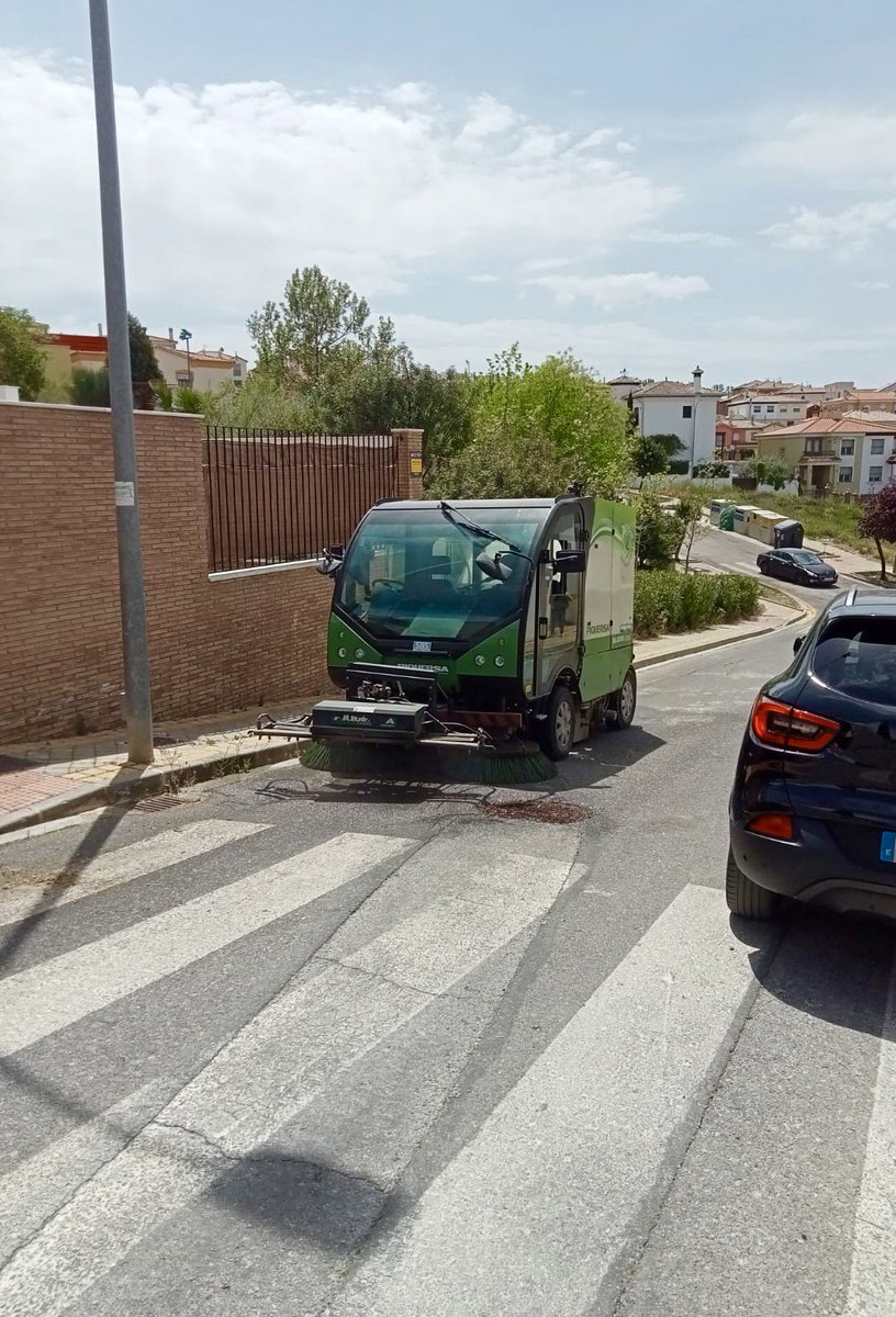 Aurora Suárez tweet media