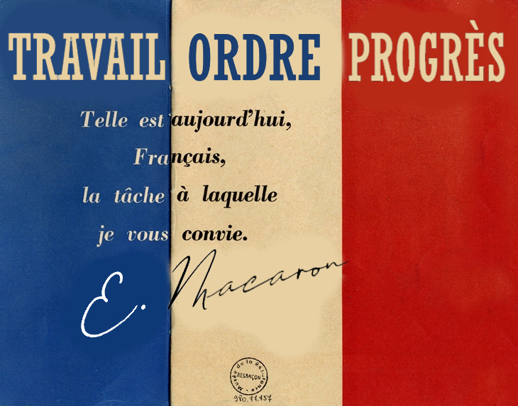 M00Nmary's tweet image. J'ai fait ça. 
Si je peux être utile et faire économiser une campagne de com, c'est avec plaisir.
#TOP #détournement #affiche