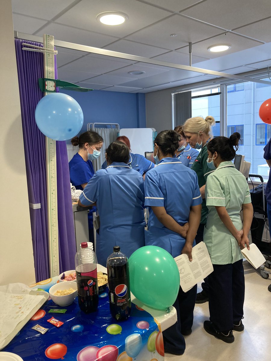 TeamPlasticsRPH's tweet photo. A successful ‘educational speed dating’ event for Team Plastics today 
Thank you to @CVAT_LTHTR @marciaroach75 @skincancerCNS @Surgical_Matron, dressing clinic and trauma for supporting the event

#teamplastics #nursing #education #knowledgeandskills https://t.co/9AgjqlF0Cu