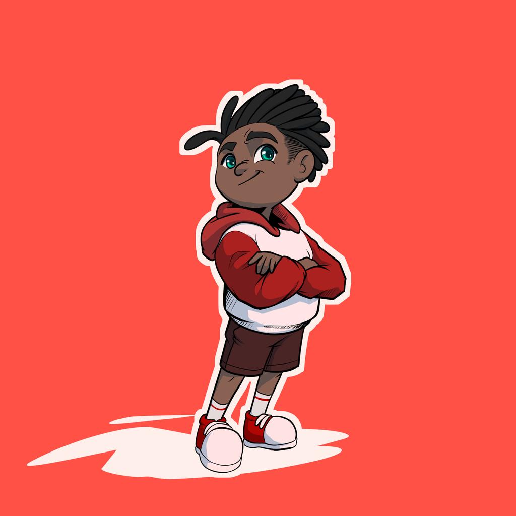 Hello people
I came into something fun.
Mascots!
Like what you see?!