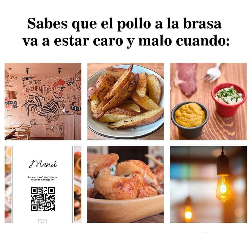 Solo en Perú pasa esto tweet media