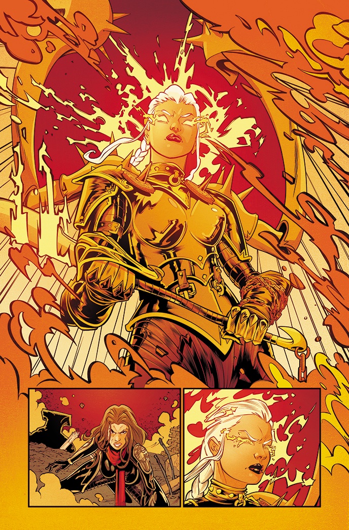 Mark London (@marklondonmcs) on Twitter photo Happy #NCBD, everyone. And it comes with an awesome review for Hunt Kill Repeat #2, out today. Thanks to <a href="/MrGabeHernandez/">Gabe Hernandez</a> from <a href="/ComicalOpinions/">Comical Opinions</a>, one of the best review sites.
Team: <a href="/theArchiBaffo/">Francesco Archidiacono</a> <a href="/Marc_Deering/">Marc Deering</a> <a href="/leelough/">lee loughridge</a> @ruswooton <a href="/MadCaveStudios/">Mad Cave Studios</a> Link: 👇
comicalopinions.com/hunt-kill-repe… Happy #NCBD, everyone. And it comes with an awesome review for Hunt Kill Repeat #2, out today. Thanks to <a href="/MrGabeHernandez/">Gabe Hernandez</a> from <a href="/ComicalOpinions/">Comical Opinions</a>, one of the best review sites.
Team: <a href="/theArchiBaffo/">Francesco Archidiacono</a> <a href="/Marc_Deering/">Marc Deering</a> <a href="/leelough/">lee loughridge</a> @ruswooton <a href="/MadCaveStudios/">Mad Cave Studios</a> Link: 👇
comicalopinions.com/hunt-kill-repe…