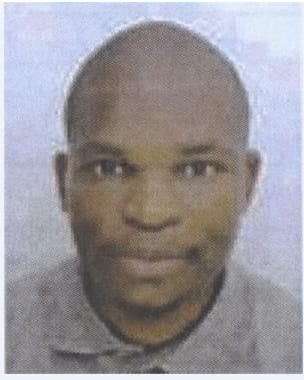 SAPoliceService's tweet image. #sapsKZN Port Shepstone #SAPS seek assistance to locate #wanted suspected fraudsters Nzuzo Nkuthalo Njilo and Kwanda Ntshangase believed to be in the vicinity of Pietermaritzburg. Any1 with info, call W/O Malunga on 076 9829 945. #CrimeStop #MySAPSApp TM
saps.gov.za/newsroom/msspe…