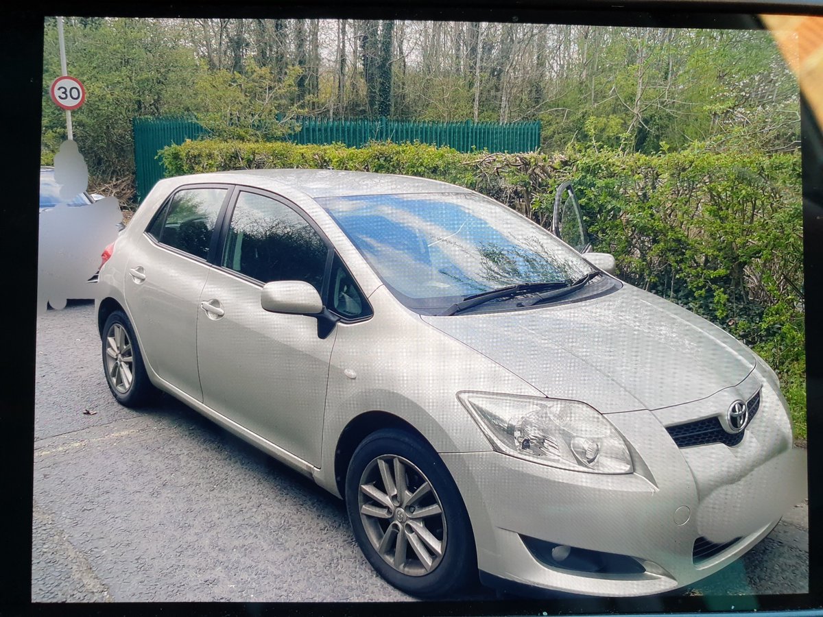 LancsRoadPolice's tweet photo. This vehicle was linked to drug supply.
The π was stopped on Fullwood Row, Preston by #HX68 #HO10 #MN02 #HO31 & #HO30.
The driver attempted to πββοΈ but was detained. Both occupants arrested for money laundering and the driver was also wanted on recall to prison.
#T1TacOps https://t.co/fYd2CZtqO2