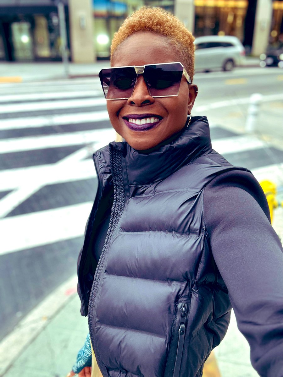 metadocpeace's tweet photo. Take your body for a walk today!
GM ✨ #LetsFlowGOLD https://t.co/8BbiezaaBb