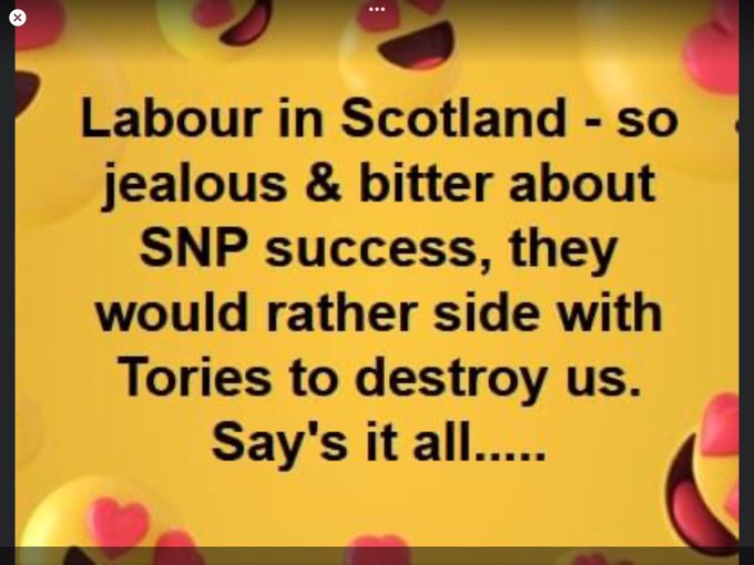 45albannach's tweet photo. https://t.co/KCmgOBFOPL